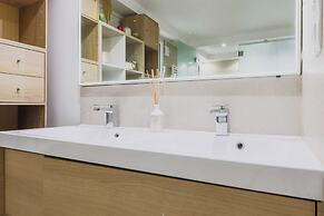 Exceptional apt With Garden - 3br/6p - Vincennes