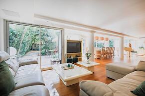 Exceptional apt With Garden - 3br/6p - Vincennes