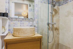 Exceptional apt With Garden - 3br/6p - Vincennes