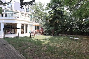 Exceptional apt With Garden - 3br/6p - Vincennes