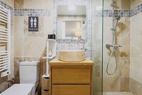 Exceptional apt With Garden - 3br/6p - Vincennes