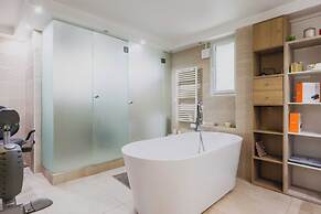 Exceptional apt With Garden - 3br/6p - Vincennes