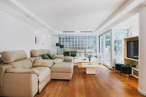Exceptional apt With Garden - 3br/6p - Vincennes