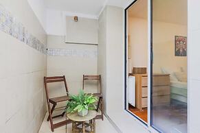Exceptional apt With Garden - 3br/6p - Vincennes