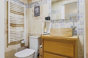 Exceptional apt With Garden - 3br/6p - Vincennes