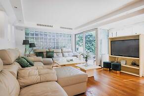 Exceptional apt With Garden - 3br/6p - Vincennes
