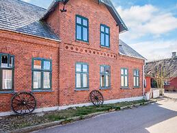 Captain House BnB in Fano