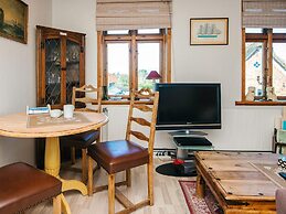 Captain House BnB in Fano