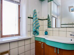 Captain House BnB in Fano