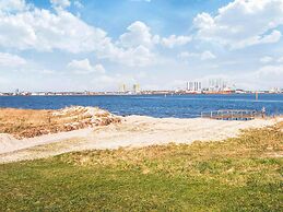 Captain House BnB in Fano