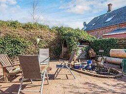 Captain House BnB in Fano