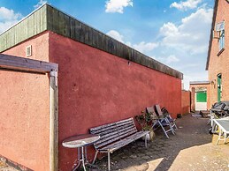 Captain House BnB in Fano