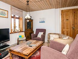 Captain House BnB in Fano