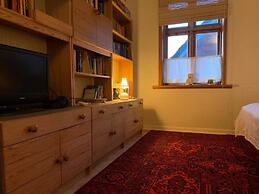 Captain House BnB in Fano