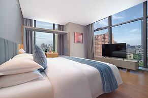 Hangzhou Binjiang Pagoda Hotel