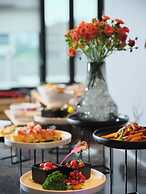 Pagoda Hotel Hangzhou Binjiang