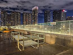 Hangzhou Binjiang Pagoda Hotel