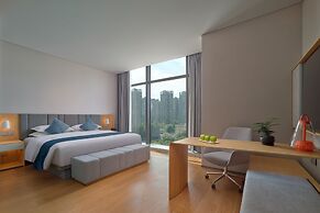 Hangzhou Binjiang Pagoda Hotel