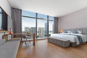 Hangzhou Binjiang Pagoda Hotel