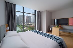 Hangzhou Binjiang Pagoda Hotel