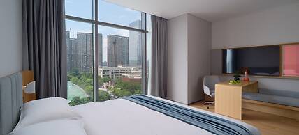 Hangzhou Binjiang Pagoda Hotel