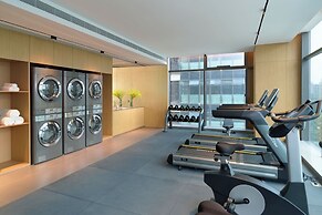 Hangzhou Binjiang Pagoda Hotel