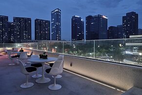 Hangzhou Binjiang Pagoda Hotel