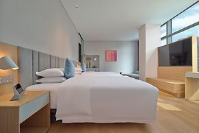 Hangzhou Binjiang Pagoda Hotel