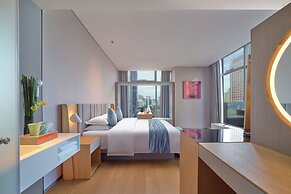 Hangzhou Binjiang Pagoda Hotel