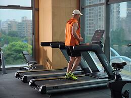 Hangzhou Binjiang Pagoda Hotel