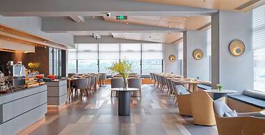 Pagoda Hotel Hangzhou Binjiang