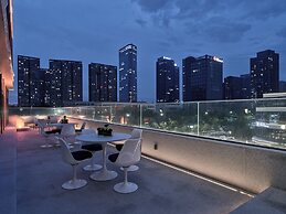 Hangzhou Binjiang Pagoda Hotel