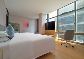 Hangzhou Binjiang Pagoda Hotel