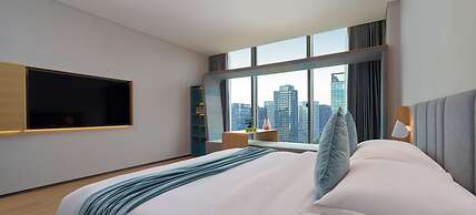 Hangzhou Binjiang Pagoda Hotel