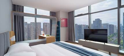 Hangzhou Binjiang Pagoda Hotel