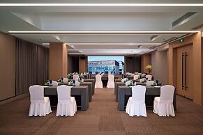 Pagoda Hotel Hangzhou Binjiang