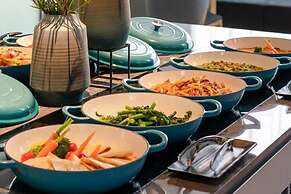 Hangzhou Binjiang Pagoda Hotel