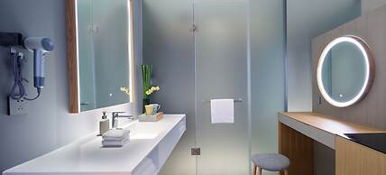 Hangzhou Binjiang Pagoda Hotel