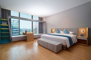 Hangzhou Binjiang Pagoda Hotel