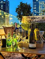 Hangzhou Binjiang Pagoda Hotel