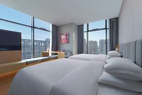 Hangzhou Binjiang Pagoda Hotel