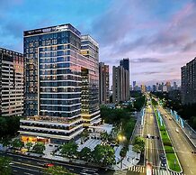 Hangzhou Binjiang Pagoda Hotel