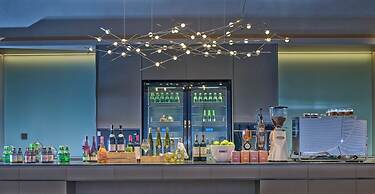 Hangzhou Binjiang Pagoda Hotel