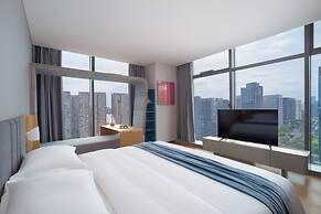 Hangzhou Binjiang Pagoda Hotel