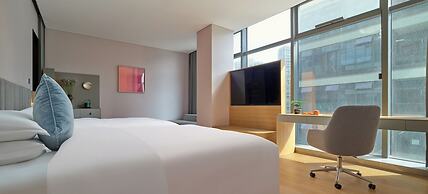Hangzhou Binjiang Pagoda Hotel