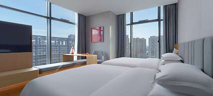 Pagoda Hotel Hangzhou Binjiang