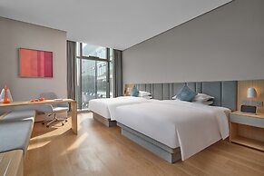 Hangzhou Binjiang Pagoda Hotel
