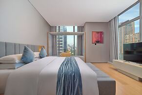 Hangzhou Binjiang Pagoda Hotel