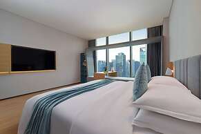 Hangzhou Binjiang Pagoda Hotel