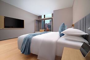 Hangzhou Binjiang Pagoda Hotel